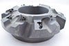 Ingersoll SW6L-06R10 3038272 6-1/2'' Milling Cutter 1-1/2'' Arbor
