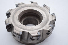 Ingersoll TFM90APD5.00R-17 Indexable Face Mill Cutter 5'' Dia 1-1/2'' Bore