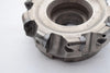 Ingersoll TFM90APD5.00R-17 Indexable Face Mill Cutter 5'' Dia 1-1/2'' Bore