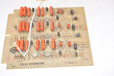 Inland Motor C-78166-1 Pulse Generator PCB Board Circuit Board - For Parts