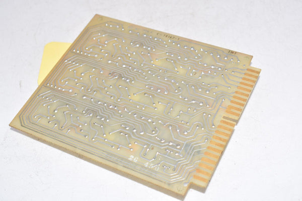 Inland Motor C-78166-1 Pulse Generator PCB Board Circuit Board - For P ...