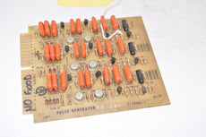 INLAND MOTOR c-78166-1 Pulse Generator PCB Board - For Parts