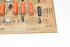 INLAND MOTOR c-78166-1 Pulse Generator PCB Board - For Parts