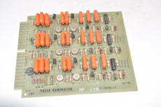 INLAND MOTOR c-78166-1 Pulse Generator PCB Board PG1-TPA 1/2/3