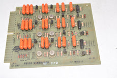 INLAND MOTOR C-78166-1 Pulse Generator PCB Board