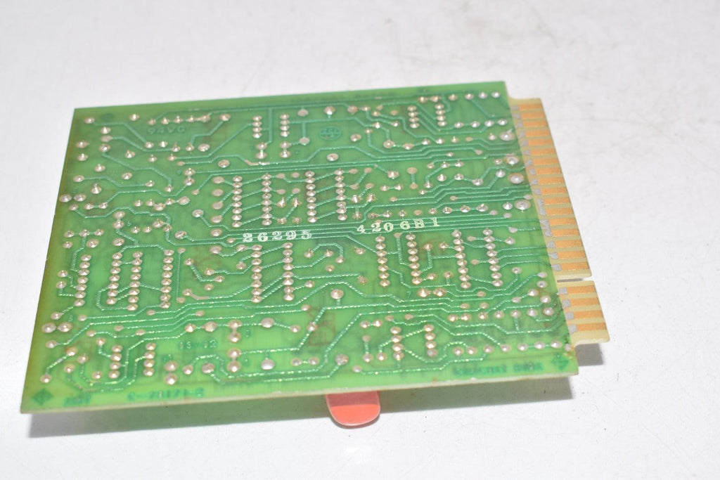 INLAND MOTOR C-78170-2 Motor Control PCB Board – VB Industrial Supply