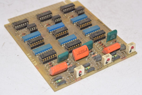 INLAND MOTOR C-78178-1 Ramp Generator PCB Board – VB Industrial Supply