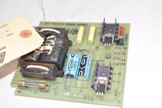 INLAND MOTOR c-78182-1 Power Supply PCB Board