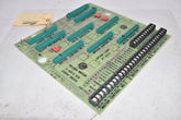 INLAND MOTOR C-78191-3 3-Axis SCR Servo Drive