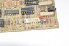 INLAND MOTOR C-78261 Rev. 1 Motor Control Board - For Parts