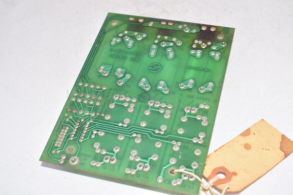 INLAND MOTOR C-78354 REV. 2 PCB BOARD – VB Industrial Supply