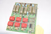 INLAND MOTOR c-78354 REV. 2 Suppression Card Board