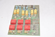 INLAND MOTOR c-78354 REV. 2 Suppression Card PCB - For Parts