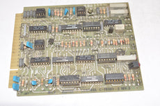 Inland Motor C-78509-2 REV. 3 PCB Board