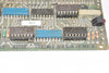 INLAND MOTOR C-78509-2 REV.4 Motor Control Board