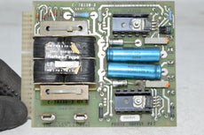 Inland Motor C-78530-2 REV. 2 Circuit Board