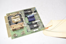 Inland Motor C-78530-2 REV. 2 Power Supply Board - For Parts