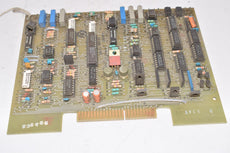 INLAND MOTOR C-78618 Rev-4 Circuit Board PCB