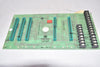 INLAND MOTOR D-78228-1 1/2-AXIS SCR Servo Drive Board