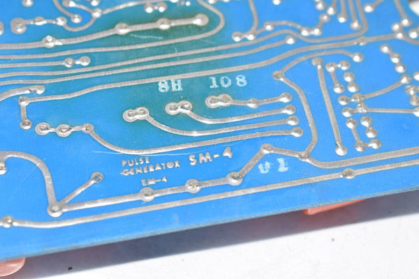 Inland Motor EM4-01 Pulse Generator Board SM-4
