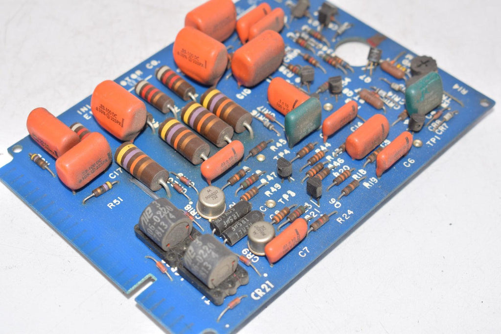 INLAND MOTOR EM4-01 Pulse Generator Board – VB Industrial Supply