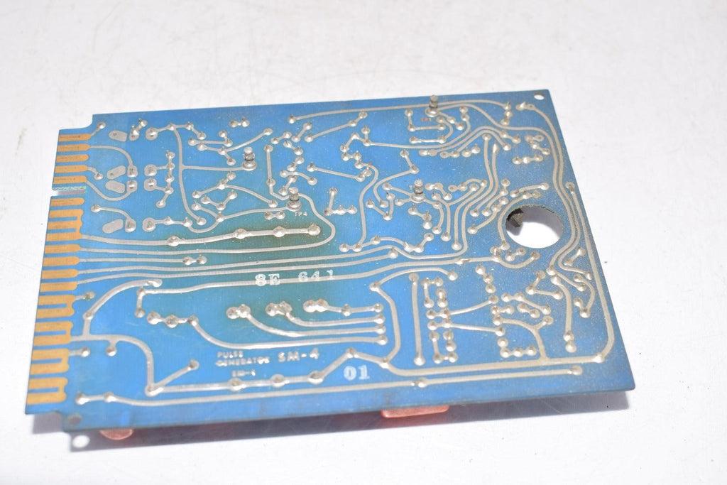 INLAND MOTOR EM4-01 Pulse Generator Board – VB Industrial Supply