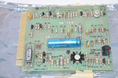 Inland Motor INTLK 2 REV E.W.R. PCB Board