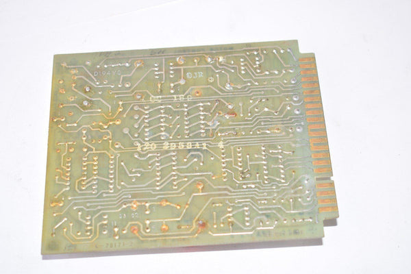Inland Motor MC1-TPA 1/2/3 Motor Control PCB Board – VB Industrial Supply