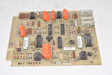 INLAND MOTOR MC1-TPA 1/2/3 PCB Board