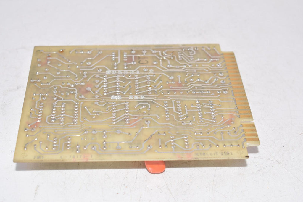 INLAND MOTOR MC1-TPA 1/2/3 PCB Board – VB Industrial Supply