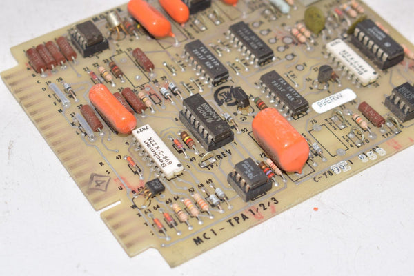 INLAND MOTOR MC1-TPA 1/2/3 PCB Board – VB Industrial Supply