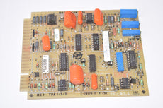 Inland Motor MC1-TPA1/2/3 Motor Control PCB Board