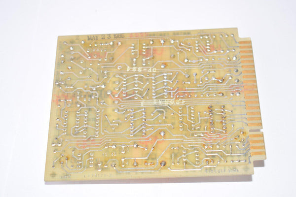 Inland Motor MC1-TPA1/2/3 Motor Control PCB Board – VB Industrial Supply