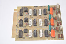 Inland Motor RG1-TPA-1/2/3 Ramp Generator Board