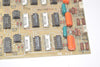 Inland Motor RG1-TPA-1/2/3 Ramp Generator Board