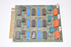 Inland Motor RG1-TPA-1/2/3 Ramp Generator PCB Board