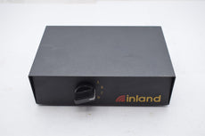 Inland Way Manual Switch Box, Switcher