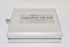 INOVAFLEX LogicMaid 100-24E Logic and Busanalyzer Controller Module