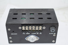 Instrument Displays PS-2-E VMI MPS Series Transformer Power Supply