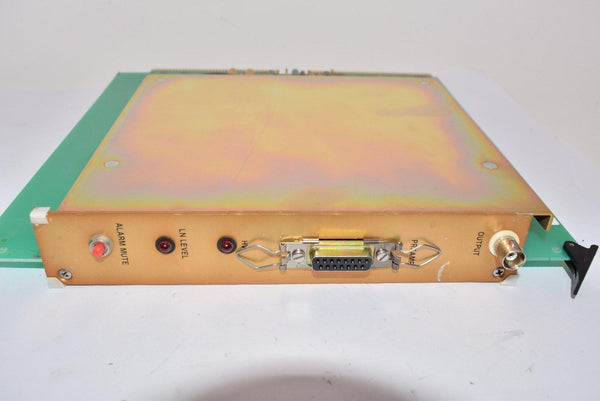 Instrumentos Noran Tracor Supply Board 700P432 Rev C Series 5500 – VB ...