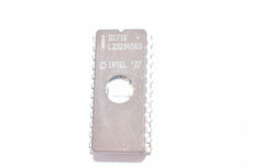 Intel '77, Model No. D2716-L2323456S, Microcontroller