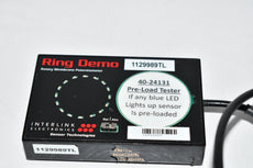 Interlink Electronics 40-24131 1034222 Ring Demo Rotary Membrane Potentiometer Sensor