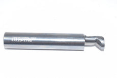 Internal Tool 20-1740 Standard Grooving Tool Carbide 0.500 min. Bore