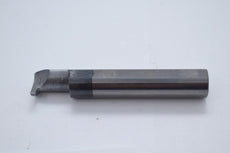 Internal Tool 22-1540 Carbide Max-Groove AlTiN Coated Boring Bar 0.5000 min. bore .093/.095 width