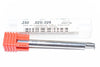 Internal Tool 24-1320 Full Radius Grooving Tool Carbide 0.2500 min. bore .025/.026