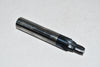 Internal Tool 3603-INT Carbide Thread Mill Cutter Tool 1/2'' shank 3'' OAL