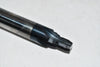 Internal Tool 3603-INT Carbide Thread Mill Cutter Tool 1/2'' shank 3'' OAL