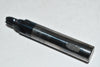 Internal Tool 3603-INT Carbide Thread Mill Cutter Tool 1/2'' shank 3'' OAL