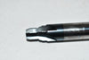 Internal Tool 3603-INT Carbide Thread Mill Cutter Tool 1/2'' shank 3'' OAL