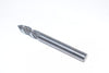 Internal Tool 49-1265-C Drill Mill Tool Carbide 0.312'' 4 FL 1.000 LOC